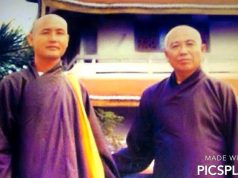 HT.Thích Nhật Quang: Viết cho Tăng Ni sinh