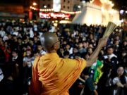 Lòng sân hận thật đáng sợ