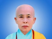 Lời cảm tạ lễ tang Cố NT.Thích Đàm Lưu (1927 – 2020)