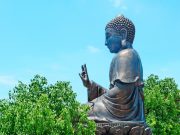 Tu theo Viên Giác – Phẩm Bồ tát Phổ Hiền hỏi Phật