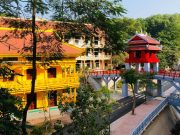 Thông báo: Thời gian Tăng Ni sinh HVPGVN tại Hà Nội nhập học vào cuối tháng 03