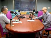 HT.Quả Huy: Lấy tâm từ bi để phòng trừ bệnh dịch