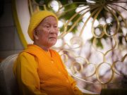 TP.HCM: Tưởng niệm 6 năm ngày cố Đại lão HT.Thích Trí Tịnh viên tịch