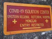 Bhutan ứng phó với dịch bệnh Covid-19