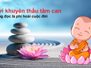 9 lời khuyên thấu tâm can của Kodo Sawaki