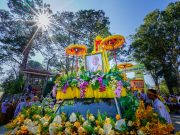 Lâm Đồng : Lễ Truy niệm,Trà tỳ NT. Thích Nữ Huệ Phước