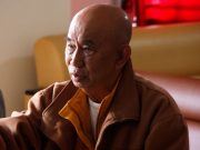 “Bồ tát giữa đời”