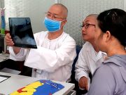 TT.Thích Tuệ Tâm – Vị thầy thuốc cứu người (*)