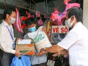 TP.HCM: Vận động nguồn lực xã hội chăm lo đời sống người dân bị ảnh hưởng dịch Covid-19