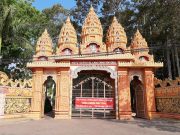Đón Tết Chôl Chnăm Thmây đảm bảo phòng, chống dịch Covid-19