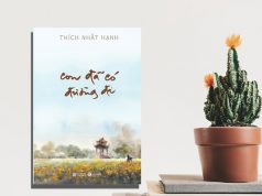 Điểm sách PTVN: Con Đã Có Đường Đi – Thích Nhất Hạnh