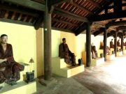 Hà Nội: Xảy ra hàng loạt các vụ mất trộm cổ vật quý tại đình, chùa