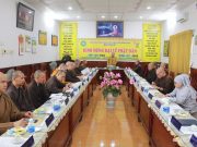 Bình Định: Đại Giới đàn Trí Hải – Bích Liên đã được ấn định thời gian tổ chức
