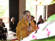 Hưng Yên : Chùa Phúc Quang Kính Mừng Đại Lễ Phật Đản PL 2564