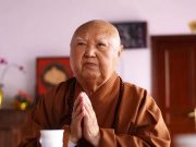 Hồng Kông: Chân dung Trưởng lão Hòa thượng Thích Vĩnh Tinh