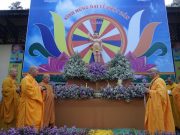 Lâm Đồng : Trang nghiêm tổ chức Đại lễ Phật đản