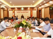 Hà Nội: Triển khai Hội thảo khoa học về đề tài nghiên cứu khoa học cấp tỉnh tại tỉnh Hòa Bình