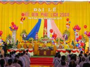 Thái Bình: Chùa Từ Xuyên kính mừng Đại lễ Phật đản