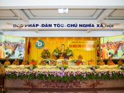 TP.HCM: Hội nghị sinh hoạt Giáo hội năm 2020 các tỉnh thành phía Nam