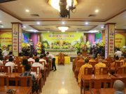 Hà Nội: Trung ương GHPGVN tổ chức Đại lễ Phật đản tại chùa Quán Sứ