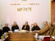 TP.HCM: Phật giáo Q.3 đóng góp gần 10 tỷ đồng cho các chương trình an sinh xã hội