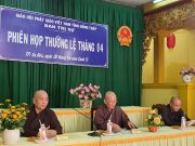 Đồng Tháp: Thống nhất tổ chức 6 điểm an cư tập trung