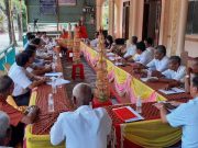 Trà Vinh: Đề cử chùa Tà Ốt trở thành di tích lịch sử cấp tỉnh