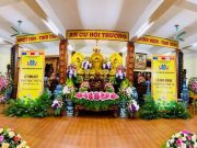 Hà Nội: Sáng mai, Trường TCPH Hà Nội tổng kết & khai giảng năm học mới