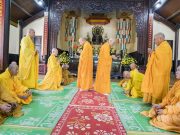Lâm Đồng : Tác pháp an cư