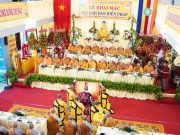 Bến Tre : Đại Giới đàn Hiển Pháp sẽ diễn ra trong 4 ngày