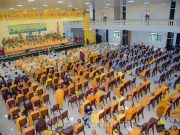 Bình Dương: Hội thảo khoa học về Lịch sử hình thành Giáo hội Phật giáo Cổ truyền Việt thành công viên mãn