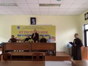 TT Huế: Học viện PGVN tại Huế tổ chức kỳ thi tuyển sinh Thạc sĩ Phật học khoá II (2020-2022)