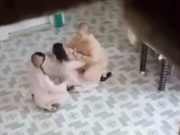 Thu hồi quyết định trụ trì do đánh trẻ là dao hai lưỡi?