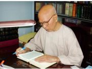 Hoài niệm ân Sư – Hòa thượng Thích Phước Sơn