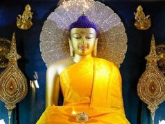 HT.Thích Thông Phương : Sống Tỉnh giác (phần I)