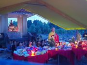 Tri ân các Anh hùng Liệt sĩ nhân kỷ niệm ngày Thương binh liệt sĩ 27/7