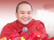 Tiểu sử Thượng tọa Thích Thiện Minh