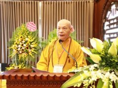 7 ý kiến của Hội đồng Trị sự GHPGVN nêu ra trong Hội nghị Tăng sự toàn quốc năm 2020