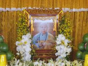 Hà Nội: Ni trưởng Thích Nữ Đàm Nhâm viên tịch