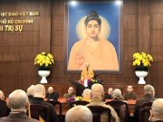 TP.HCM: Tổng kết chuyến thăm các Trường hạ tập trung tại TP.HCM PL.2564