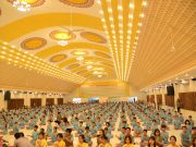 Hải Phòng: Khai mạc khoá tu mùa hè “ Con Về Bên Phật” lần thứ 4 tại chùa An Hồng