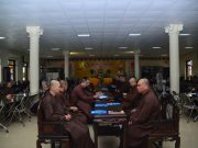 Hải Phòng: Phổ biến Pháp luật tín ngưỡng tôn giáo tại các Trường hạ