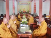 Thái Bình: Các trường hạ chính thức khai pháp an cư