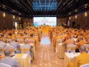 Hiện nay cả nước có 54.773 tu sĩ Phật giáo