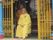 Mội vài hình ảnh về cố Trưởng lão HT.Thích Thiện Huệ khi còn sinh tiền