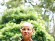 Ni sự nặng lòng vì những đứa trẻ bụi đời (*)