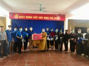 Tuyên Quang: Xuất quân tiếp sức mùa thi năm 2020