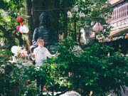 Ca sỹ Phật tử Huệ Văn sắp phát hành MV “ Mục Kiền Liên Cứu Mẹ” nhân mùa Vu Lan – Báo Hiếu