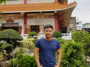 130 ngôi chùa Việt trong series tham vọng 1000 chùa của chàng đạo diễn trẻ