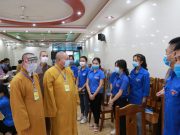 Tuyên Quang: Ban trị sự Phật giáo tỉnh tiếp sức mùa thi năm 2020